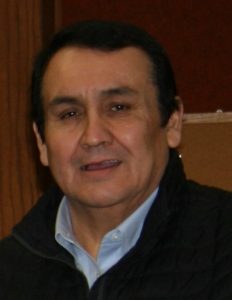Sidney Fitzpatrick