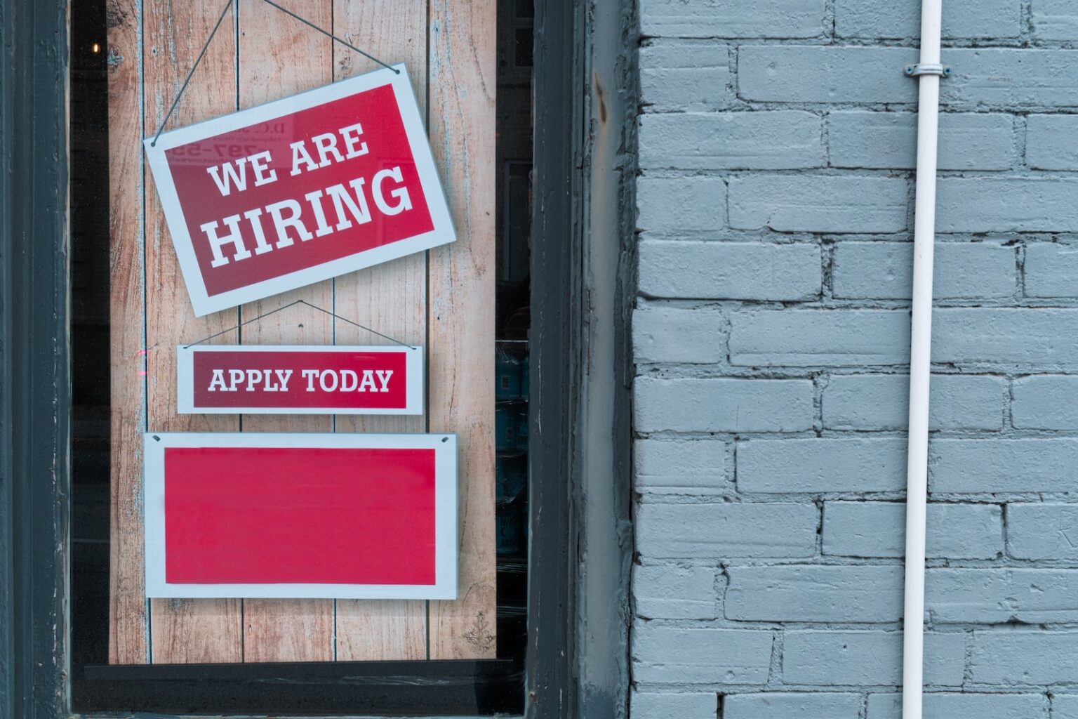 Tight Labor Markets Tight Labor Markets