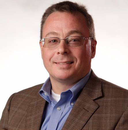 Matthew J. Olnes