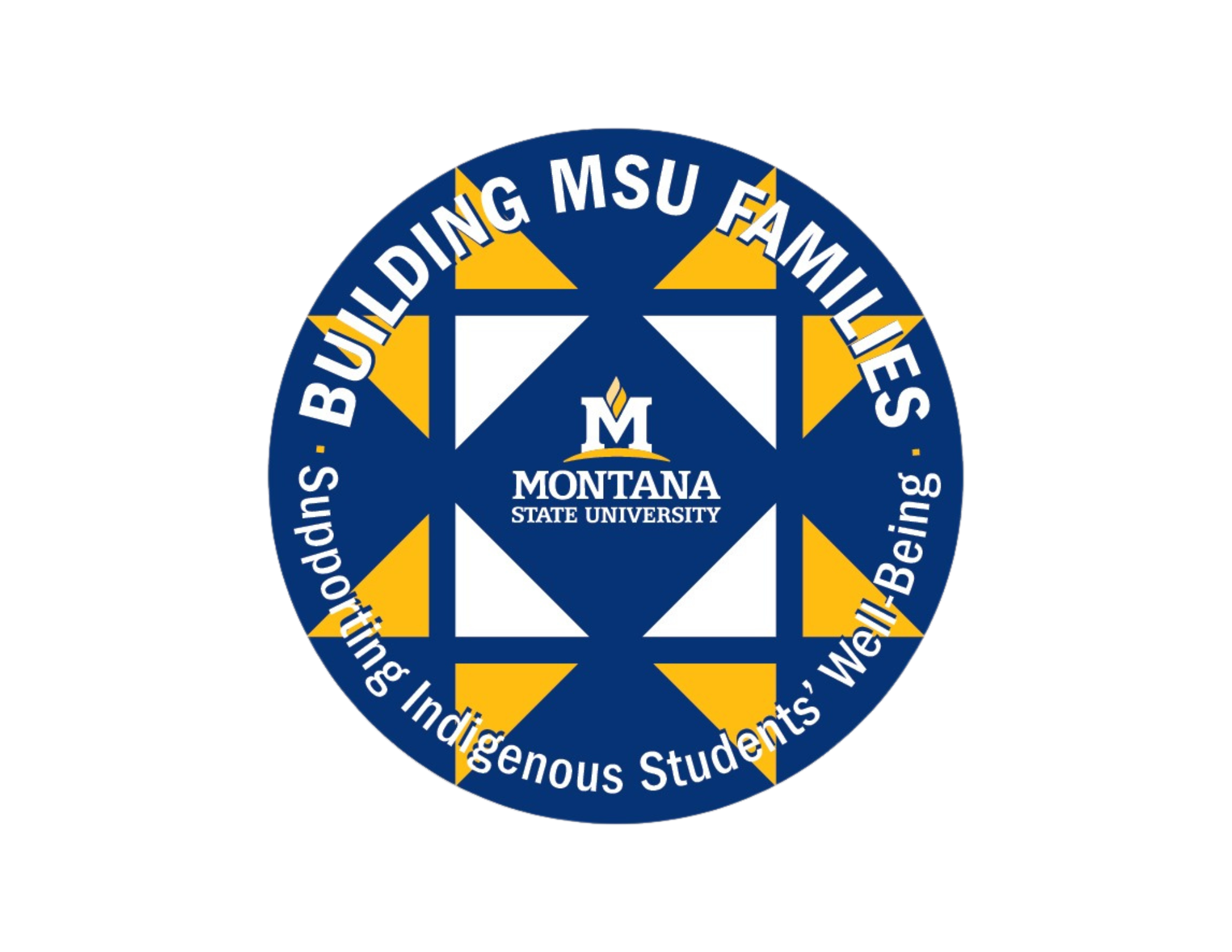 Building MSU Families Logo