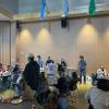2022 Spring BBQ Auction