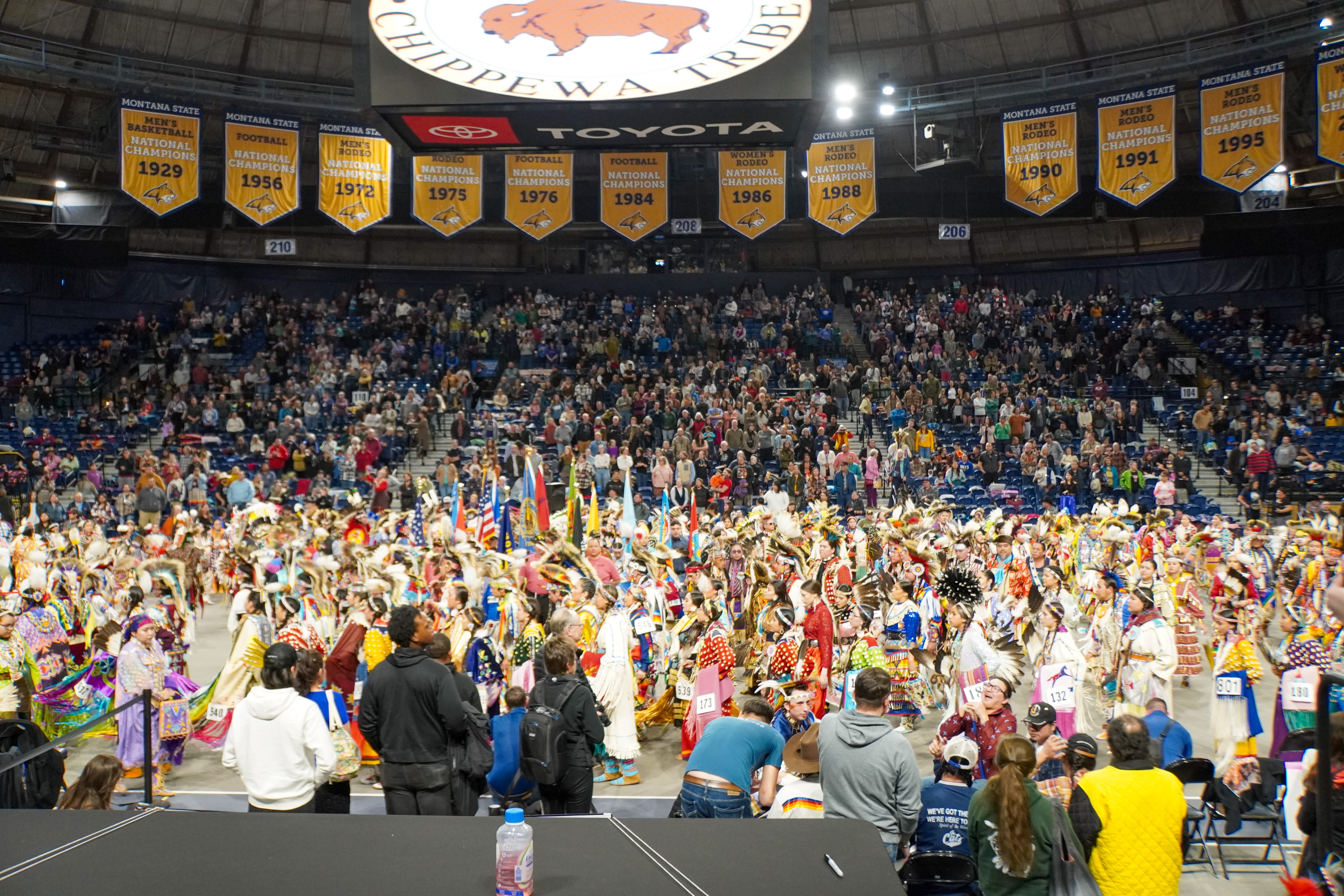 48th Annual Powwow