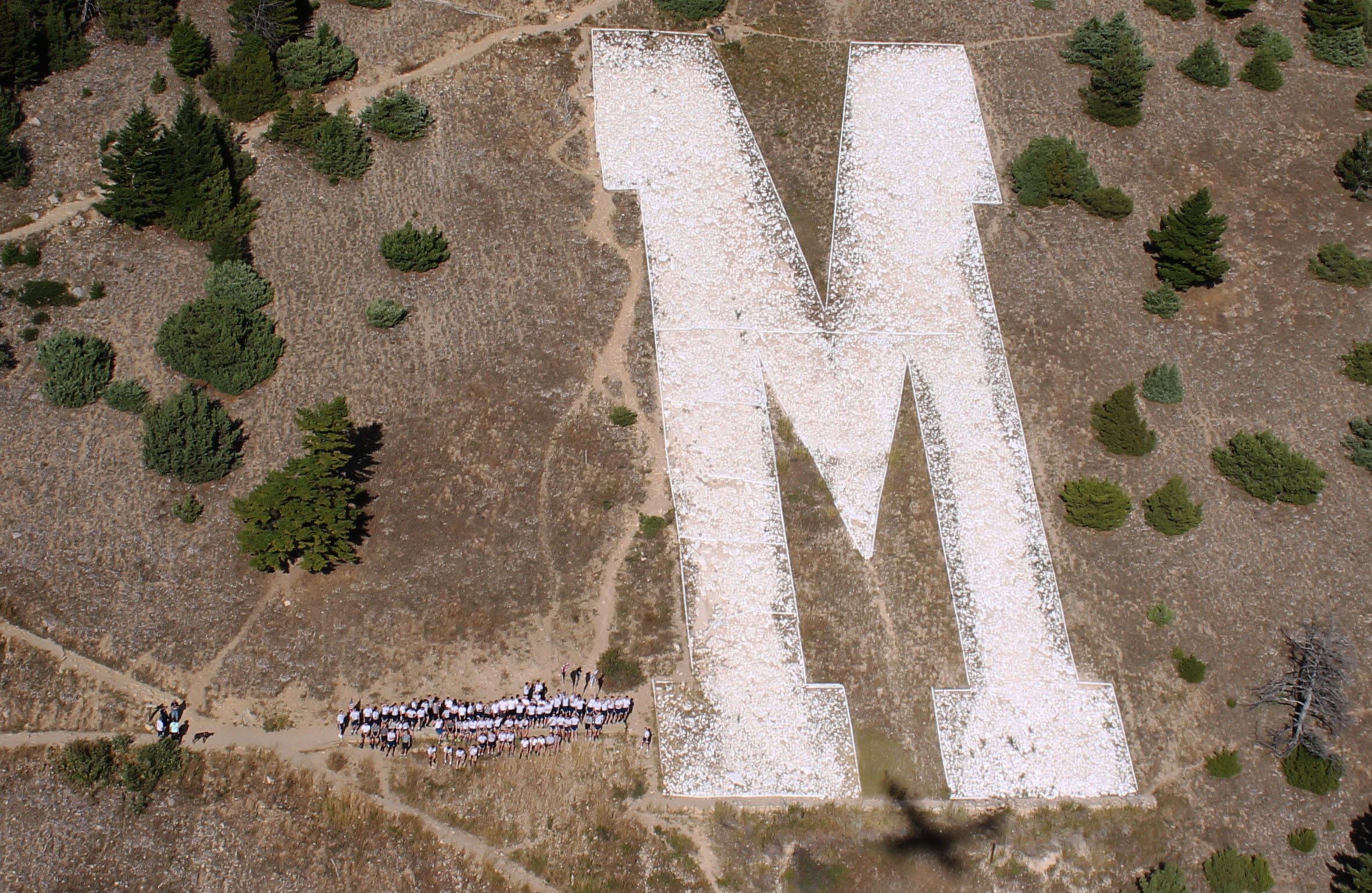 M Hike 