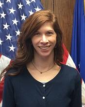 Ms. Melissa Turney Ms. Turney