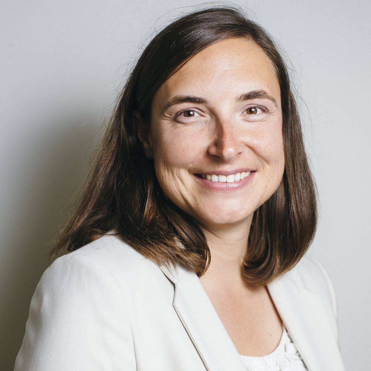 Anja Kunze Portrait Anja Kunze