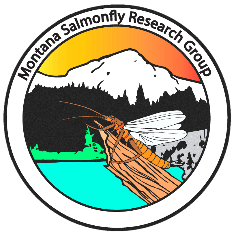 Montana Salmonfly Research Group