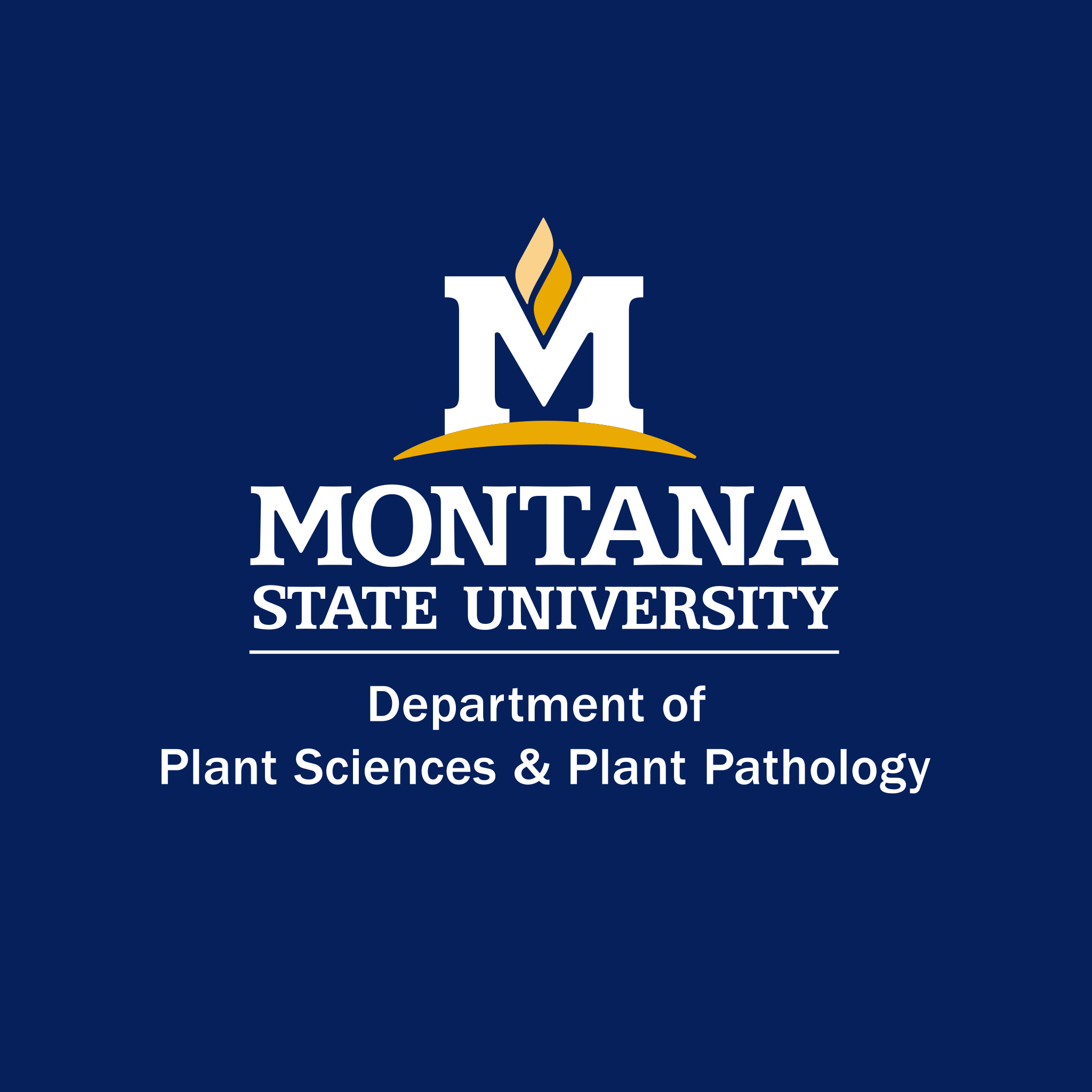Plant Science logo