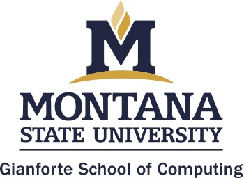 Gianforte School of Computing logo