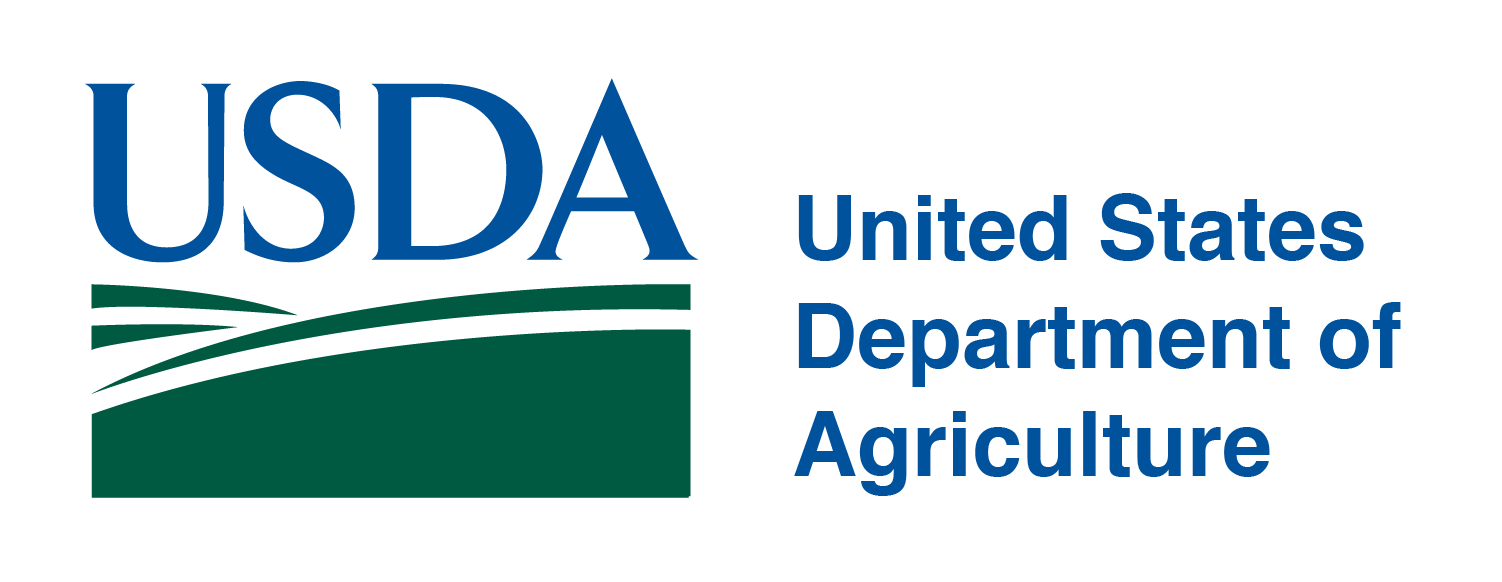 USDA logo