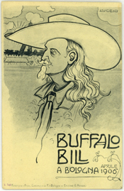 Buffalo Bill Image
