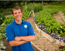 MSU Extension offers master gardener training across Montana.