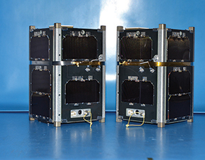 CubeSats