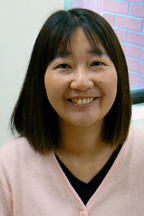 Tomomi Yamaguchi