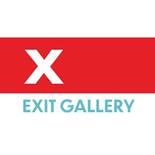 Exit Gallery logo