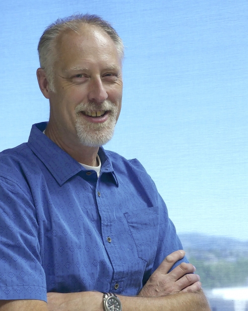 Craig  Shankwitz