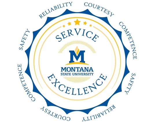 Service Excellence