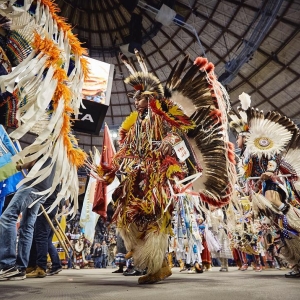 Instagram - Powwow  | 