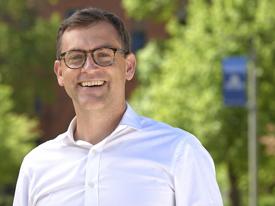 Dr. Brock Tessman