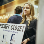 Jabs First-Year Venture Pitch Competition