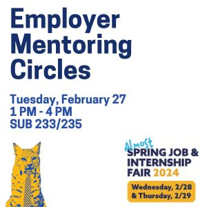 Employer Mentoring Circles