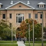 Linfield Hall