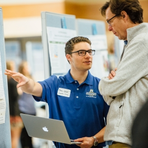 Annual Student Research Celebration