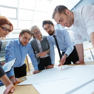 entrepreneurial operating system