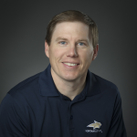 Portrait of Kevin Amende