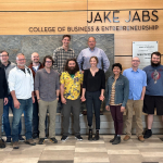 406 Labs cohort 2023.