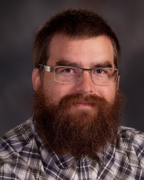 Robert Kincaid