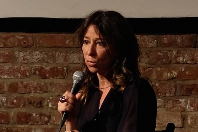 How the Universe Got Its Spots by Janna Levin How the Universe Got Its Spots by Janna Levin