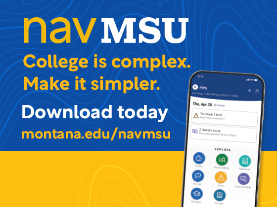 navMSU. College is complex. Make it simpler. Download today. | 