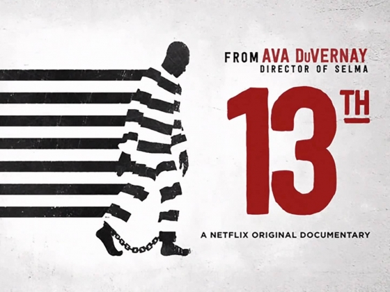 Documentary “13th” to screen Oct. 17 at MSU