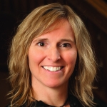 Wendy Stock