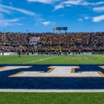 MSU Bobcats Football Field