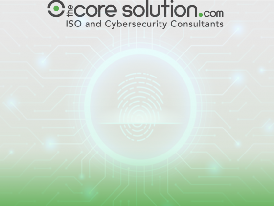 The core solution.com ISO and Cybersecurity Consultants