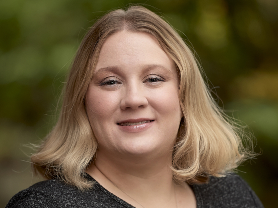 Amanda Mauws | 