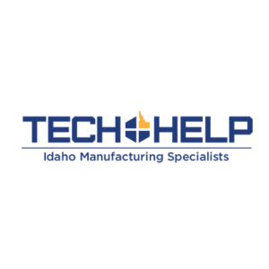 TechHelp logo