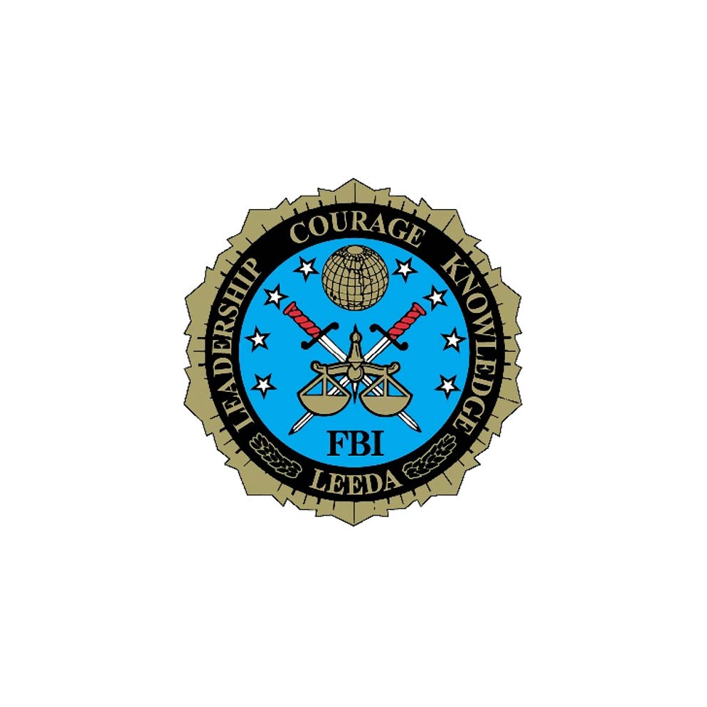 FBILEEDA Trilogy Leadership Series Supervisor Leadership Institute