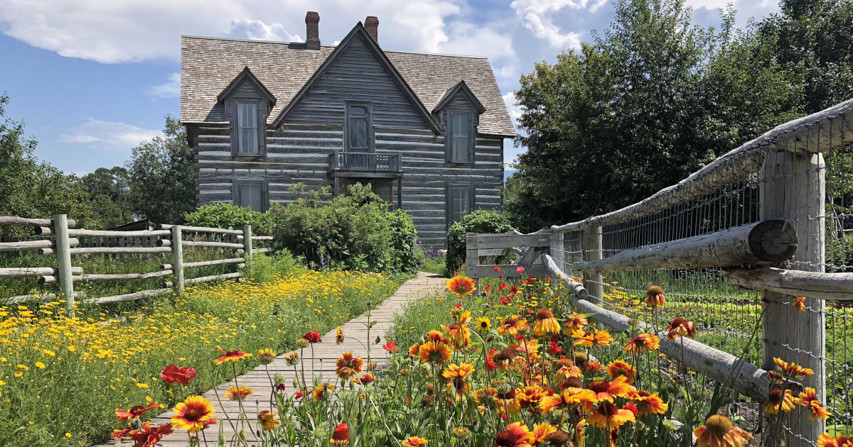 Museum of the Rockies to explore life in 1890s at Living History Farm