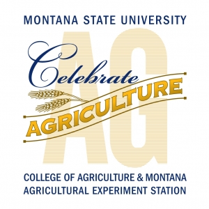 Celebrate Agriculture, College of Agriculture & Montana Agricultural Experiment Station 