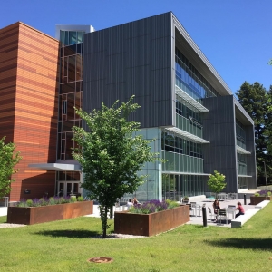 jabs hall outdoor patio | 