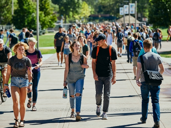 Msu Announces Fall Enrollment
