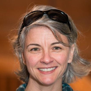 Dr. Rebecca Vega-Thurber