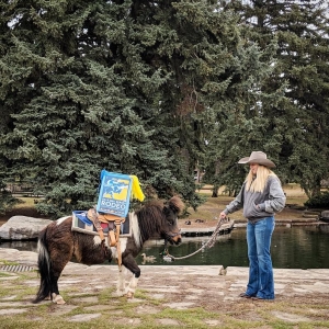 Instagram - Rodeo Team | 