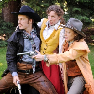 Free performances of "The Taming of the Shrew" set for June 17-20 at MSU