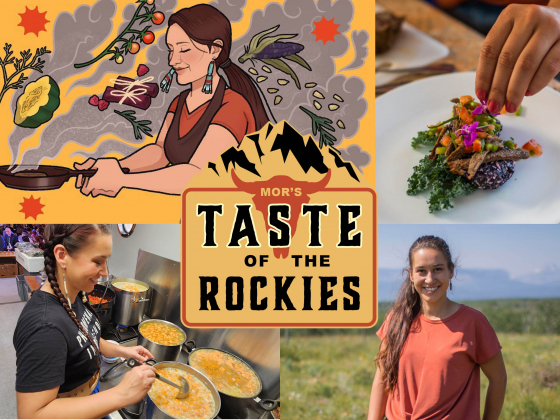 Taste of the Rockies | 
