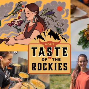 Taste of the Rockies
