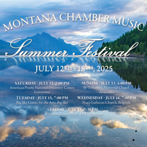 MCM Summer Festival