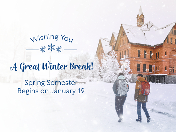 Calendar - Registrar | Montana State University